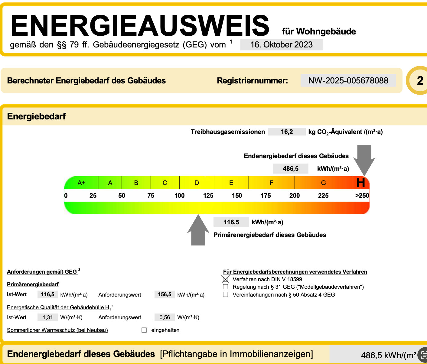 Fachwerkhaus mit Innenhof Scheune Stallung KEIN GARTEN - Bild# 3
