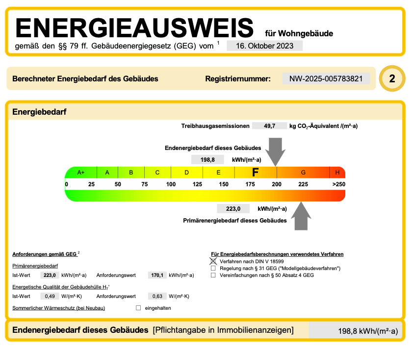 Preiswertes EFH ideal für den Handwerker - Bild# 5