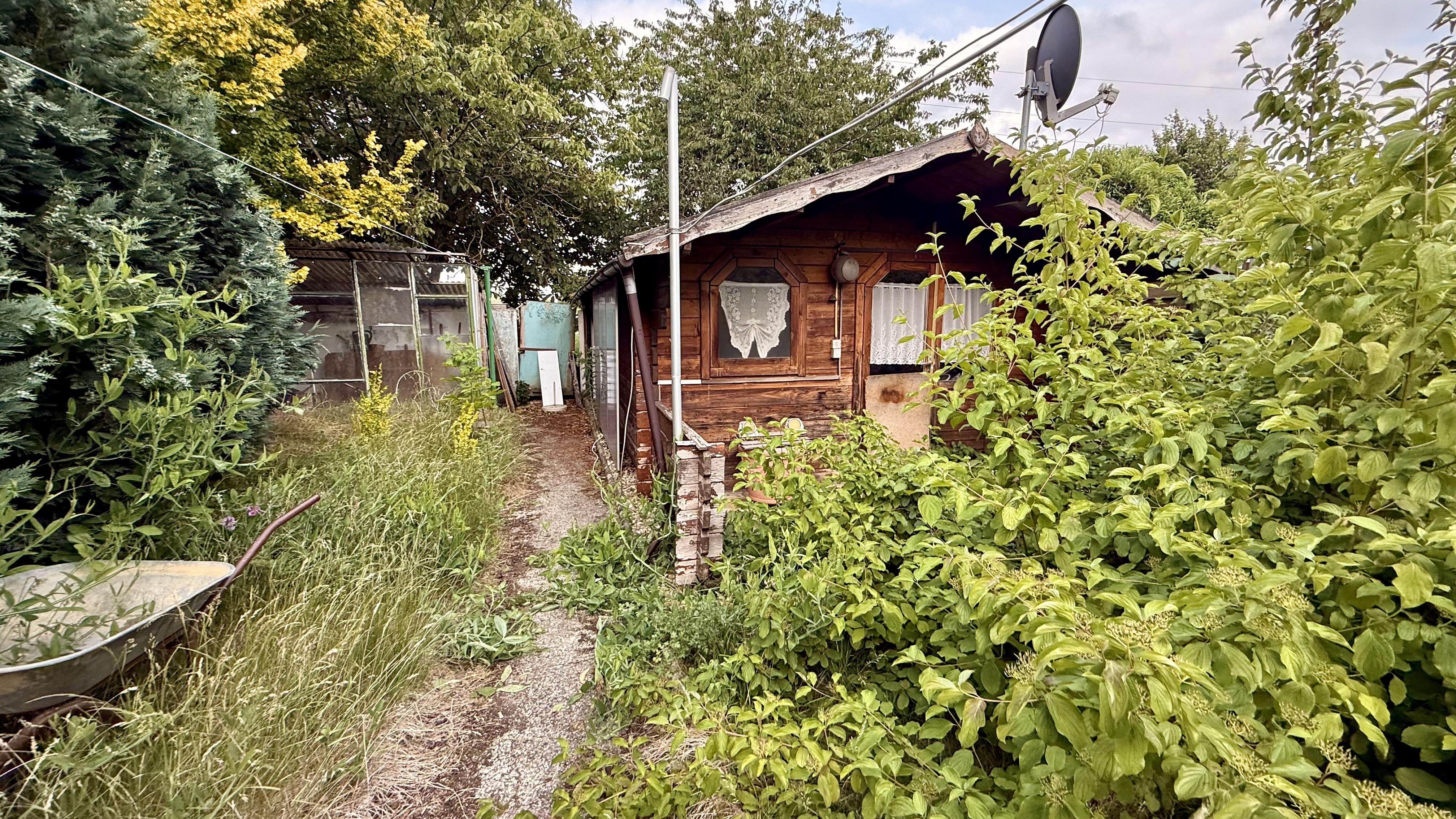 Preiswertes EFH ideal für den Handwerker - Bild# 2