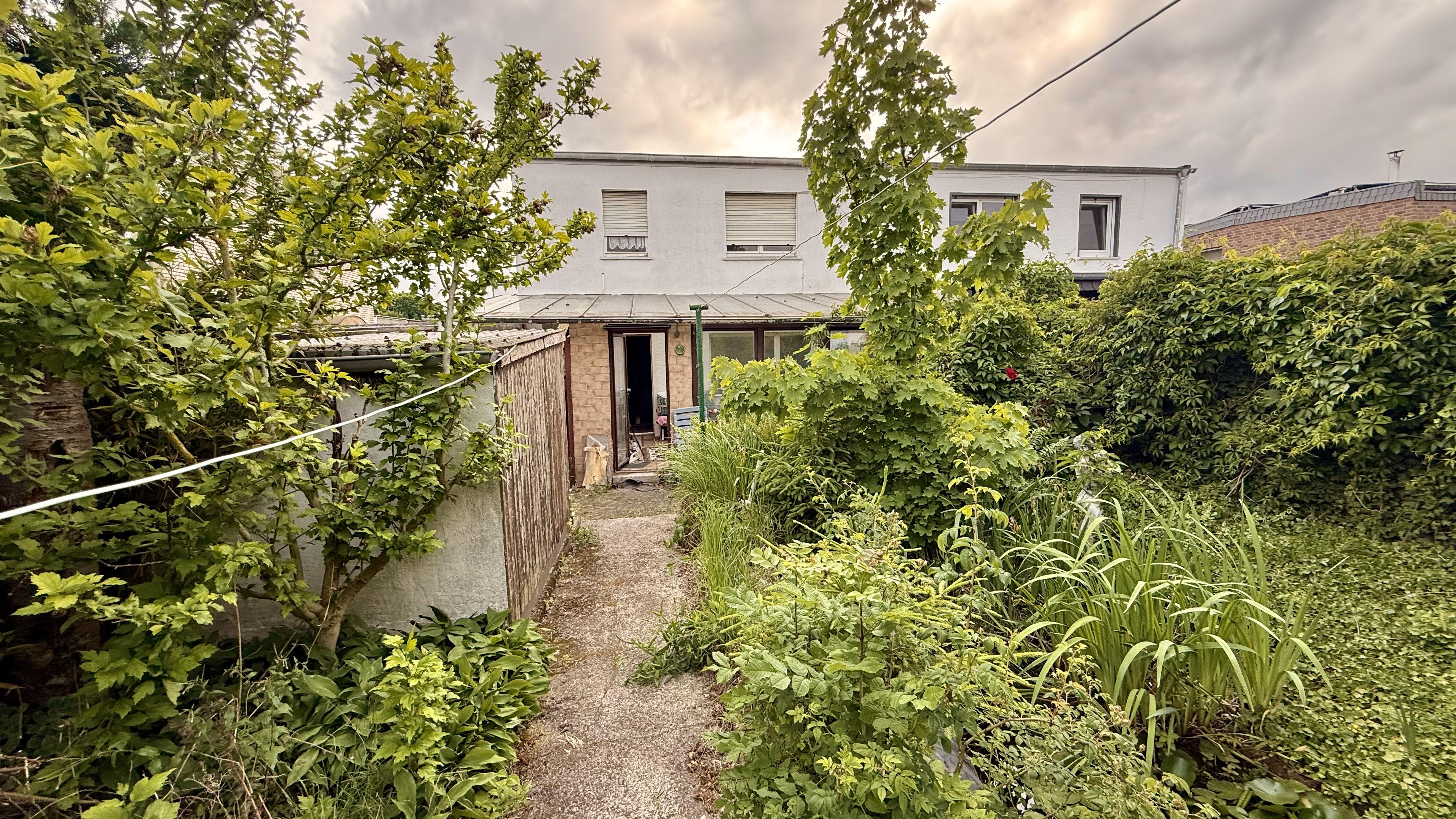 Preiswertes EFH ideal für den Handwerker - Bild# 4